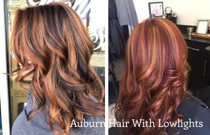 Auburn Hair (3)