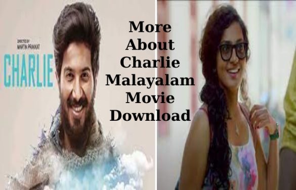 charlie malayalam movie watch online torrent