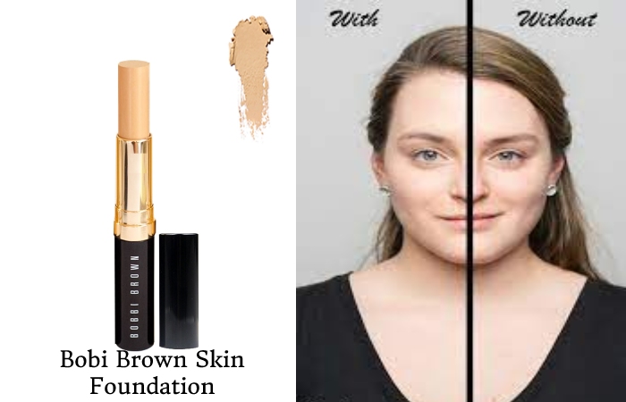 Foundations For Glowing Skin 