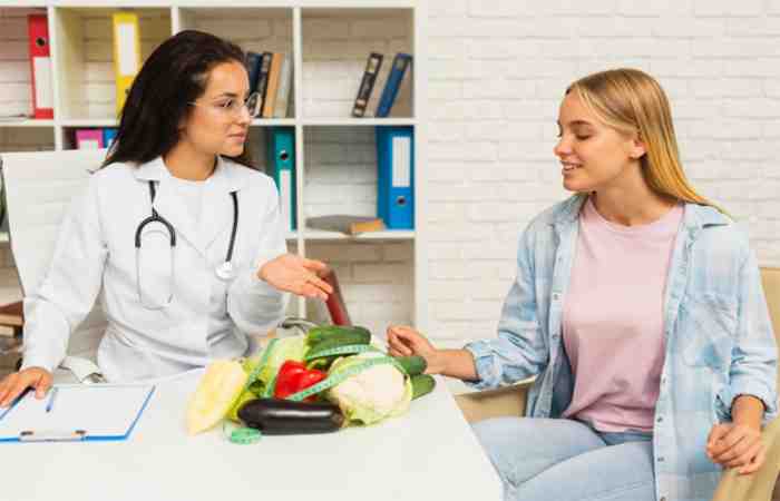 Factors to Consider When Choosing a Dietitian for Weight Loss