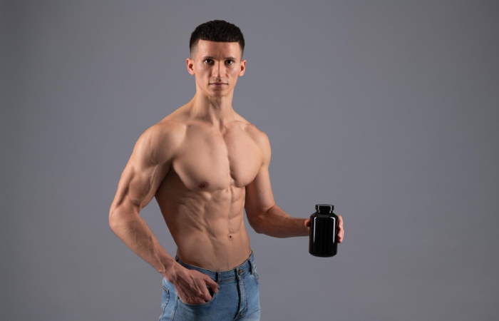 Benefits of Taking Creatine Before Exercise