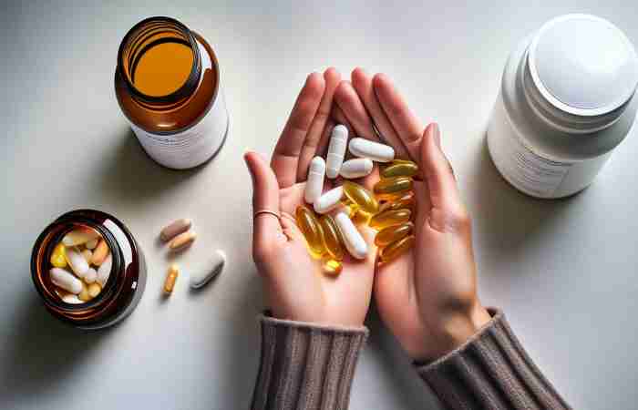 How to Choose the Right Pregnancy Multivitamins